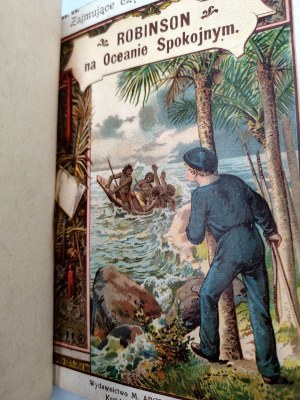 Engaging readings for young people - 19 stories from the early 20th century