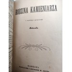 Zajmujące czytanki dla młodzieży - 19 opowiadań z początku XX wieku