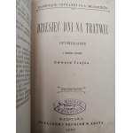 Zajmujące czytanki dla młodzieży - 19 opowiadań z początku XX wieku