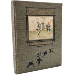 Mary Fenollosa - Blossoms from a Japanese Garden, London 1913 [ First Edition].
