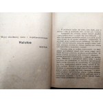 Jan J. Kowalczyk - Zbójnik - Opiekun - Katowice 1929 [ ilustracje Jan Wałach z Istebnej]