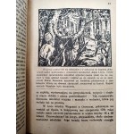 Jan J. Kowalczyk - Zbójnik - Opiekun - Katowice 1929 [ ilustracje Jan Wałach z Istebnej]