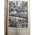 Jan J. Kowalczyk - Zbójnik - Opiekun - Katowice 1929 [ ilustracje Jan Wałach z Istebnej]