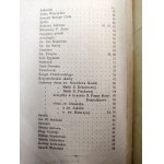 Bąkowski Klemens - Podania i legendy Krakowskie, Kraków 1899