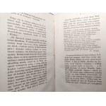 Bąkowski Klemens - Podania i legendy Krakowskie, Kraków 1899
