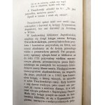 Bąkowski Klemens - Podania i legendy Krakowskie, Kraków 1899