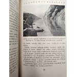 Ostrowski W. - W skale i lodzie, Lwów 1937