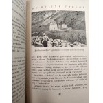 Ostrowski W. - W skale i lodzie, Lwów 1937