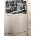 Ostrowski W. - W skale i lodzie, Lwów 1937
