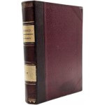 Arago Jakob - From Pole to Pole and Two Oceans, travel memoirs, paintings and nautical sketches - Vilnius 1856