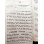 Arago Jakob - Od Bieguna do Bieguna i Dwa Oceany, wspomnienia z podróży, obrazy i szkice żeglarskie - Wilno 1856