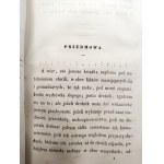 Arago Jakob - Od Bieguna do Bieguna i Dwa Oceany, wspomnienia z podróży, obrazy i szkice żeglarskie - Wilno 1856