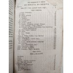 Arago Jakob - Od Bieguna do Bieguna i Dwa Oceany, wspomnienia z podróży, obrazy i szkice żeglarskie - Wilno 1856