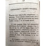 Campe J.H. - Odkrycie Ameryki - dalszy ciąg Nowego Robinsona, Tomik III, Wrocław 1809 [ Drukarnia Korna]