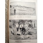 Pisuliński A. - Szlakiem Słonia Afrykańskiego - wrażenia z podróży i polowań w Afryce Środkowej, Lwów 1928 [ myślistwo ]