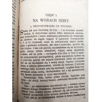 Pisuliński A. - Szlakiem Słonia Afrykańskiego - wrażenia z podróży i polowań w Afryce Środkowej, Lwów 1928 [ myślistwo ]