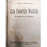 Ossendowski F. A. - Cień ponurego wschodu - za kulisami życia rosyjskiego, Warsaw 1927