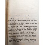 Ossendowski F. A. - Cień ponurego wschodu - za kulisami życia rosyjskiego, Warszawa 1927