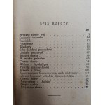 Ossendowski F. A. - Cień ponurego wschodu - za kulisami życia rosyjskiego, Warszawa 1927