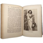 Ossendowski Ferdynand Antoni - Pod Smaganiem Samumu - podróż po Afryce Północnej - Poznań 1926 [ Pierwsze Wydanie ]