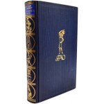 Ossendowski Ferdynand Antoni - Under the Smaganiem Samumu - a journey through North Africa - Poznań 1926 [ First Edition ].