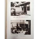 Ossendowski Ferdynand Antoni - Pod Smaganiem Samumu - podróż po Afryce Północnej - Poznań 1926 [ Pierwsze Wydanie ]