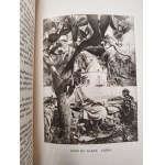Ossendowski Ferdynand Antoni - Pod Smaganiem Samumu - podróż po Afryce Północnej - Poznań 1926 [ Pierwsze Wydanie ]