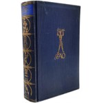 Ossendowski Ferdynand Antoni - Slaves of the Sun - a journey through the western half of subtropical Africa in 1925/26, Poznań 1926 [ First Edition ].