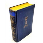 Ossendowski Ferdynand Antoni - Slaves of the Sun - a journey through the western half of subtropical Africa in 1925/26, Poznań 1926 [ First Edition ].