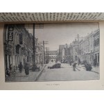 Giżycki K. - Ze Wschodu na Zachód - listy z podróży z ilustracjami i mapką, Warszawa 1930