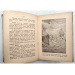 Fenimore Cooper - Mořští lvi aneb dobrodružství kapitána Gardinera, Varšava 1935