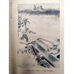 Marchant B. - W lasach Ekwadoru, z ilustracjami Karola Forstera, Kraków 1935