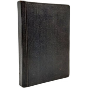 Dołęga Mostowicz Tadeusz - Profesor Wilczur - Poznań 1938 -1939, Tom I-II [ komplet, pierwsze wydanie ]