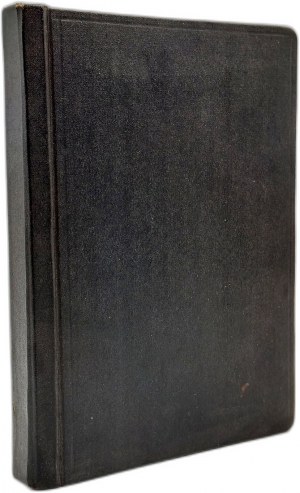 Dołęga Mostowicz Tadeusz - Profesor Wilczur - Poznań 1938 -1939, Volume I-II [ complete, first edition ].