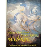 Hans Christian Andersen - Fairy tales - il. Jan Marcin Szancer, Warsaw 1990