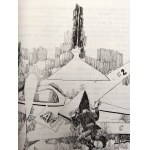 Januszewski H. - Przez pawie oczko, Warszawa 1969, Wydanie I, il. Bożena Truchanowska