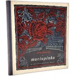 Ficowski J. - Maciupinka - Warsaw 1968, Edition I, il. J. Wilkoń