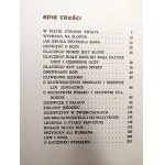 Cyrzyk L., Strumff T. - Baśnie z piątej strony świata, Warszawa 1965 il. Andrzej Strumiłło, Wydanie I