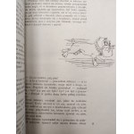 Andersen H. Ch. - Baśnie, Warszawa 1982, il. Zbigniew Rychlicki