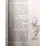 Andersen H. Ch. - Baśnie, Warszawa 1982, il. Zbigniew Rychlicki
