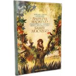 Giżycki K. - Great deeds of the chimpanzee Byabun the Wise court advisor to King His Majesty Lion of Samba the Strong, Warsaw 1960, ill. Jan Marcin Szancer