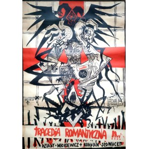 ART - TUR - Plakát - Solidarność Spodek, Katowice 1981