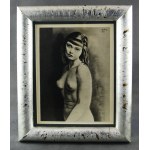 Mojżesz Kisling (1981-1953) 