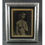 Mojżesz Kisling (1981-1953) 