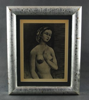 Moses Kisling (1981-1953) 