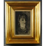 Mojżesz Kisling (1981-1953) 