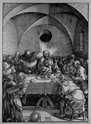 Albrecht Dürer (1471-1528) 