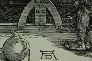 Albrecht Dürer (1471-1528) 