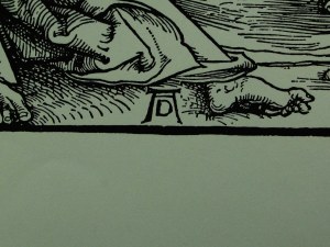 Albrecht Dürer (1471-1528) 