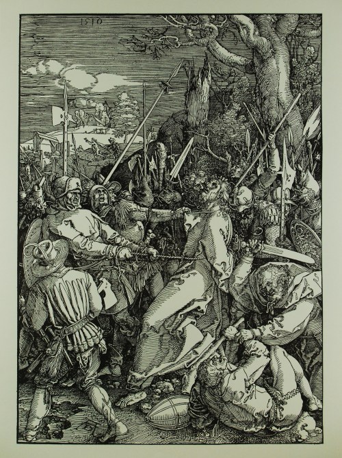 Albrecht Dürer (1471-1528) 
